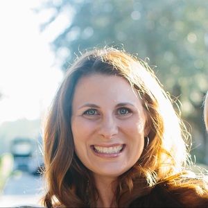 Meet your Posher, Katherine